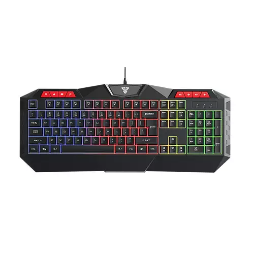 FANTECH P31 THREE IN ONE GAMING COMBO - 1