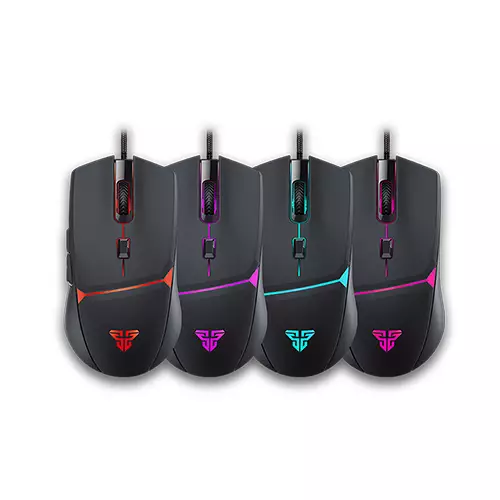 FANTECH P31 THREE IN ONE GAMING COMBO - 2