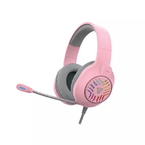 FANTECH BLITZ MH87 Sakura Edition MULTI-PLATFORM GAMING HEADSET - 1