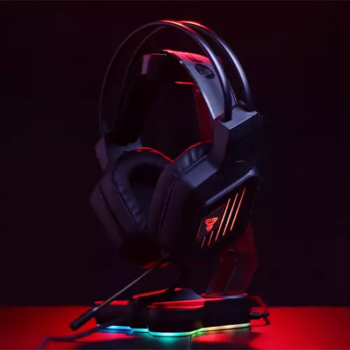 Fantech SPECTRE II HG24 7.1 Virtual Surround Sound Gaming Headset - 1
