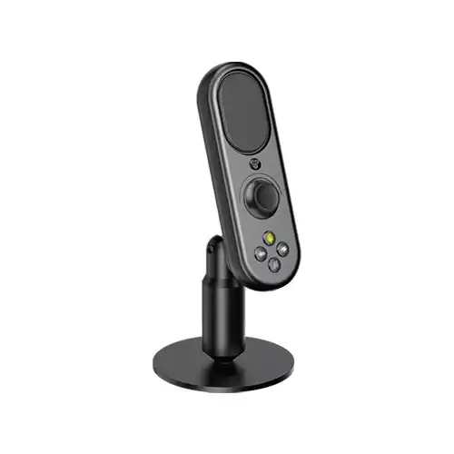 FANTECH LEVIOSA LIVE MCX02 PROFESSIONAL SMART MICROPHONE