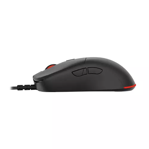Fantech Helios UX3 RGB Gaming Mouse (Black) - 1