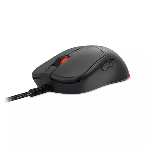 Fantech Helios UX3 RGB Gaming Mouse (Black) - 2