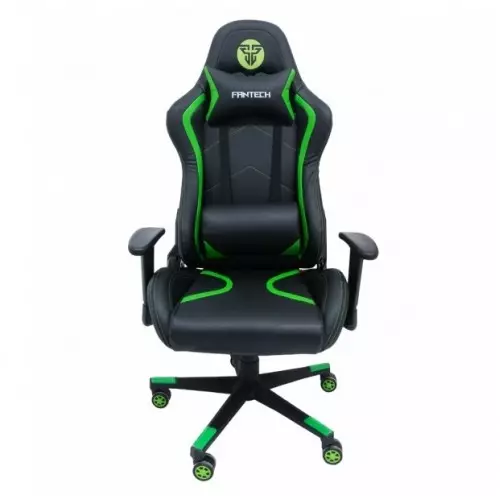 Fantech Alpha GC-181 Ergonomic Gaming Chair(green)