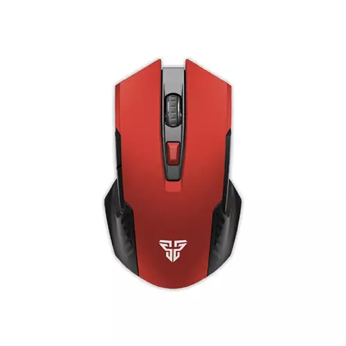 Fantech Raigor II WG10 Wireless Gaming Mouse (Red)