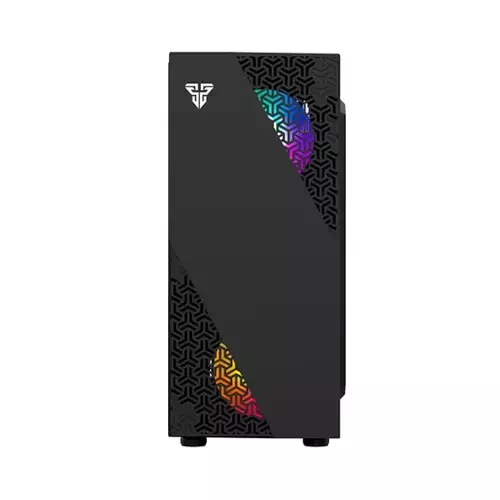 Fantech CG76 Mid Tower ATX Gaming Case - 2