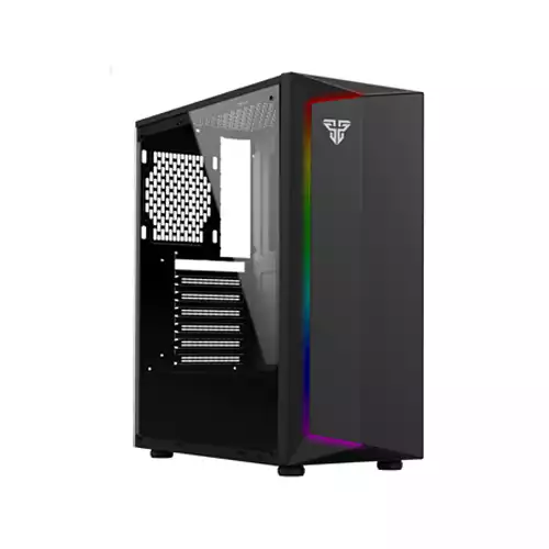Fantech CG75 RGB MIDDLE TOWER CASE