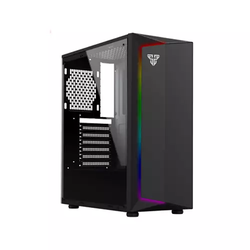 Fantech CG75 RGB MIDDLE TOWER CASE