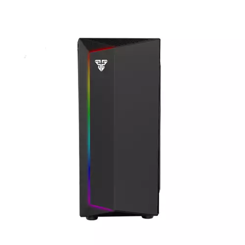Fantech CG75 RGB MIDDLE TOWER CASE-1