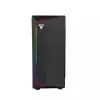 Fantech CG75 RGB MIDDLE TOWER CASE-1