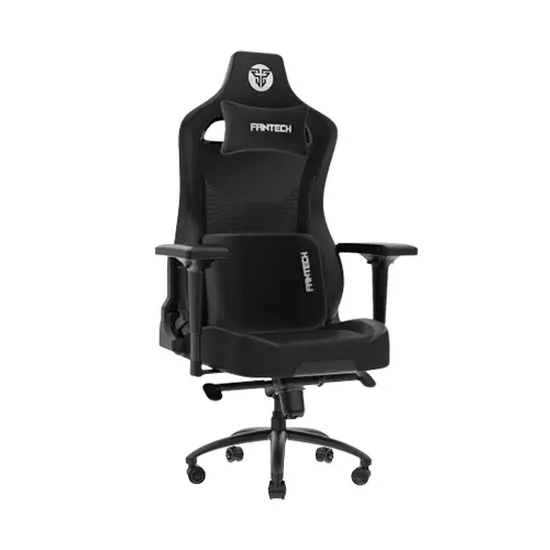 FANTECH ALPHA GC-283 BLACK PROFESSIONAL GAMING CHAIR