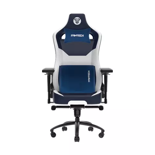 FANTECH ALPHA GC-283 BLUE PROFESSIONAL GAMING CHAIR