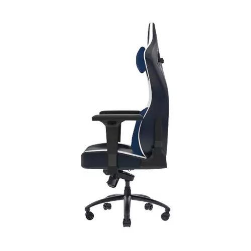 FANTECH ALPHA GC-283 BLUE PROFESSIONAL GAMING CHAIR - 2