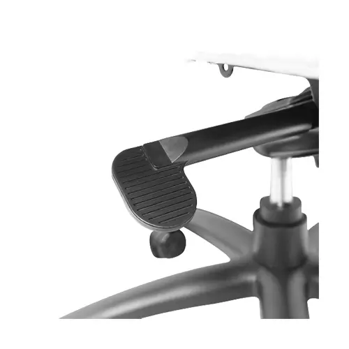 FANTECH ALPHA GC-283 BLUE PROFESSIONAL GAMING CHAIR - 3