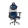 FANTECH ALPHA GC-283 BLUE PROFESSIONAL GAMING CHAIR-1