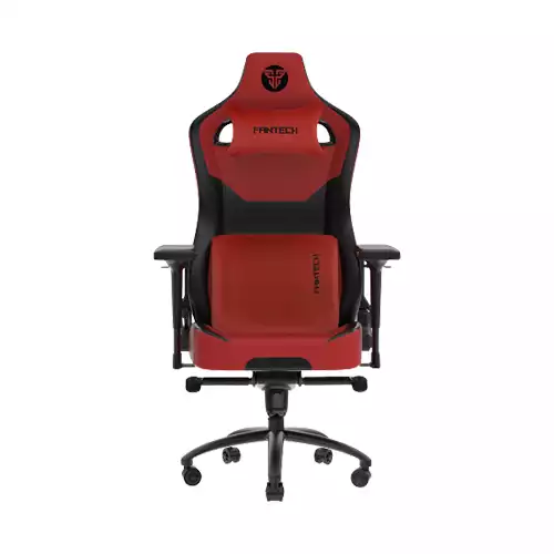 FANTECH ALPHA GC-283 RED PROFESSIONAL GAMING CHAIR