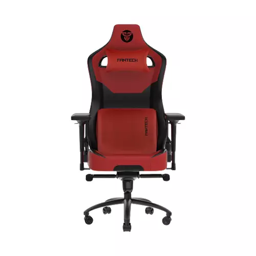 FANTECH ALPHA GC-283 RED PROFESSIONAL GAMING CHAIR