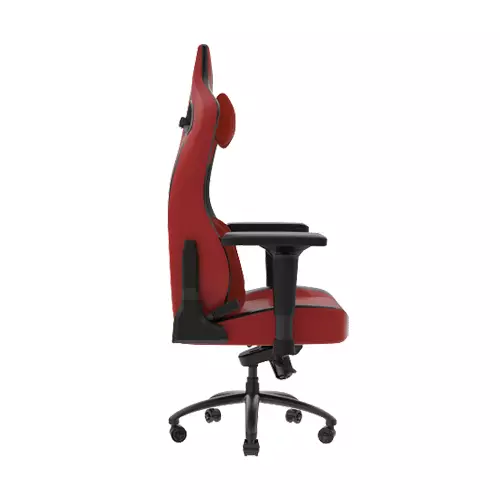 FANTECH ALPHA GC-283 RED PROFESSIONAL GAMING CHAIR-gallery-2