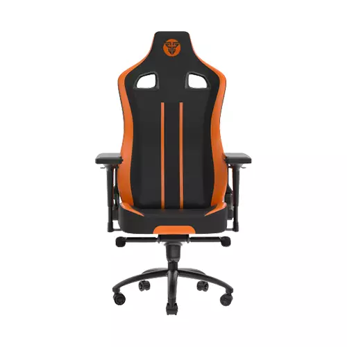 FANTECH ALPHA GC-283 ORANGE PROFESSIONAL GAMING CHAIR