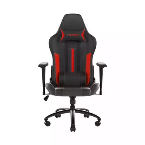 FANTECH KORSI GC-191 RED PREMIUM GAMING CHAIR
