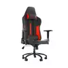 FANTECH KORSI GC-191 RED PREMIUM GAMING CHAIR-1