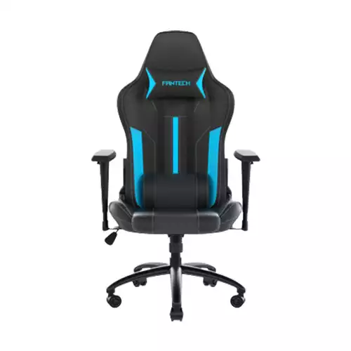 FANTECH KORSI GC-191 BLUE PREMIUM GAMING CHAIR
