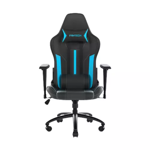FANTECH KORSI GC-191 BLUE PREMIUM GAMING CHAIR