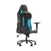 FANTECH KORSI GC-191 BLUE PREMIUM GAMING CHAIR-1
