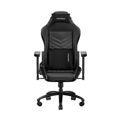 FANTECH LEDARE GC-192 BLACK PREMIUM GAMING CHAIR