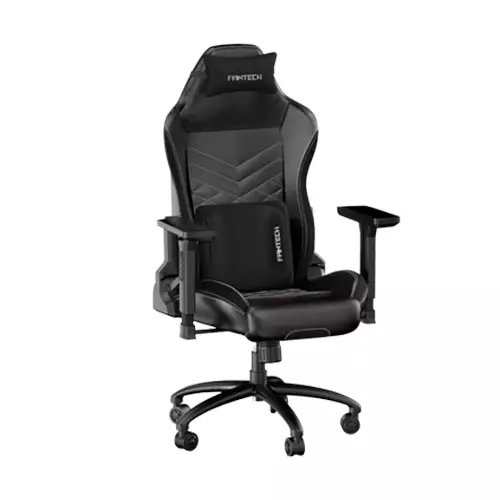 FANTECH LEDARE GC-192 BLACK PREMIUM GAMING CHAIR-gallery-1