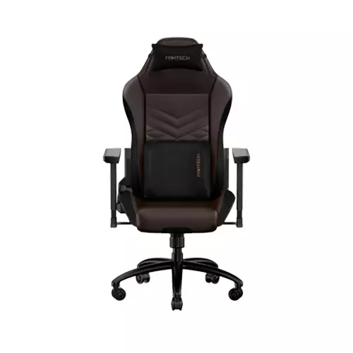 FANTECH LEDARE GC-192 BROWN PREMIUM GAMING CHAIR
