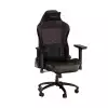 FANTECH LEDARE GC-192 BROWN PREMIUM GAMING CHAIR-1