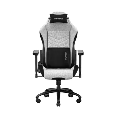 FANTECH LEDARE GC-192 GRAY PREMIUM GAMING CHAIR