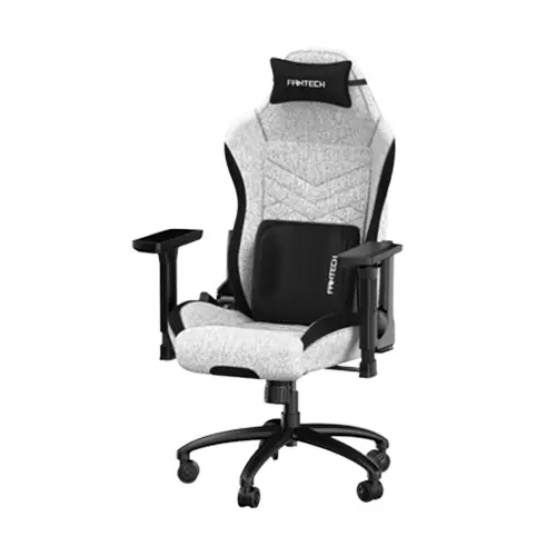 FANTECH LEDARE GC-192 GRAY PREMIUM GAMING CHAIR-gallery-1