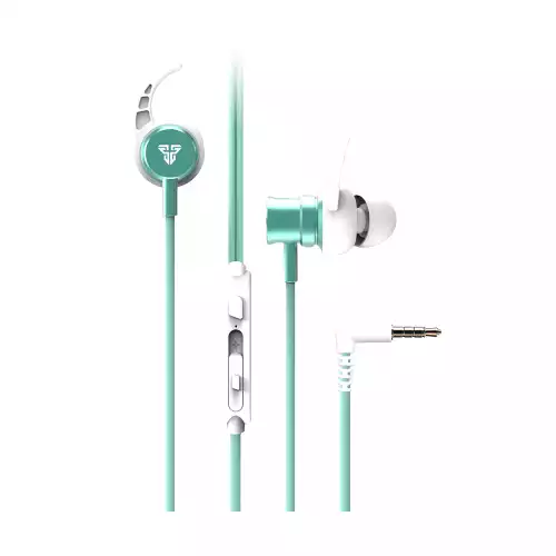Fantech Scar EG3 In-Ear Gaming MINT Earphone
