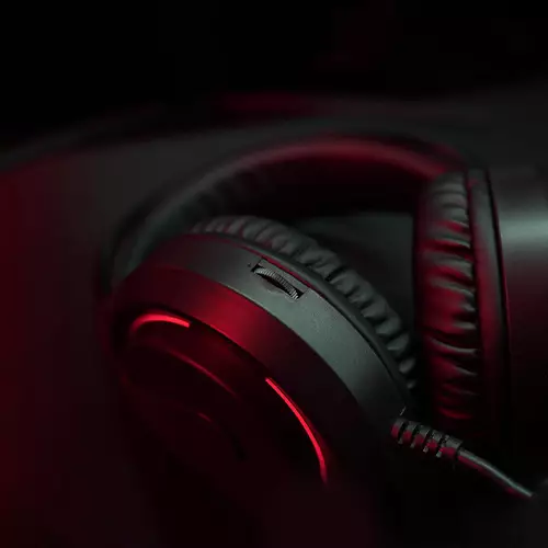 FANTECH FLASH HQ53 LIGHTWEIGHT GAMING HEADSET-gallery-2