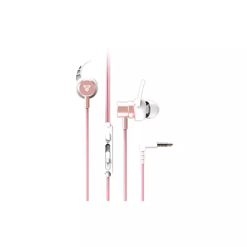 FANTECH EG3 WIRED EARPHONES (PINK)