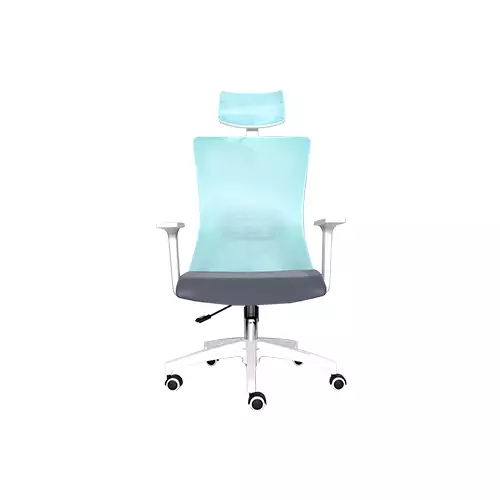 FANTECH OC-A258 MINT BREATHABLE OFFICE CHAIR (MINT)