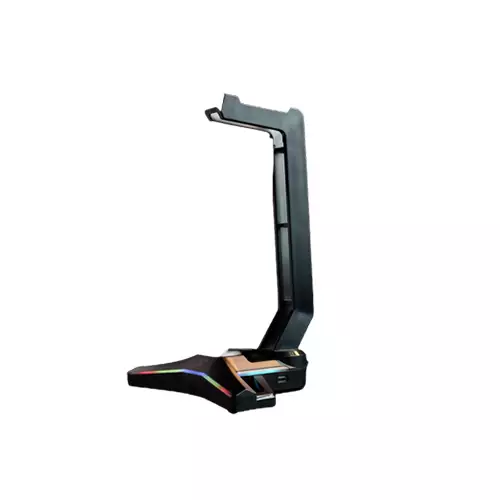 FANTECH TOWER II AC304 PRO RGB GAMING HEADSET STAND