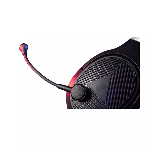 FANTECH TRINITY MH88 MULTI PLATFORM GAMING HEADSET - 1
