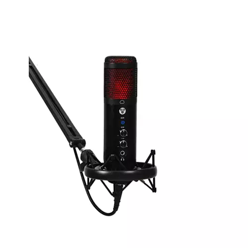 FANTECH AC902 FLEXIBLE MICROPHONE BOOM ARM - 0