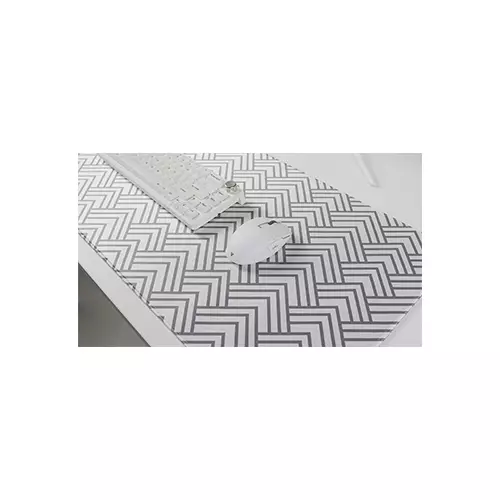 FANTECH ATO GEO SERIES DESK MAT MP905 GE02 MOUSE PAD - 1