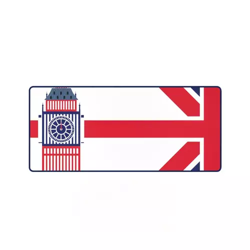 FANTECH ATO MP905 DESK MAT - 0