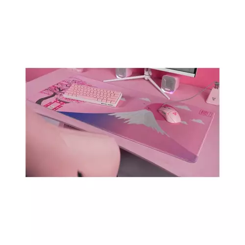 FANTECH ATO MP905 SAKURA EDITION DESK MAT-1