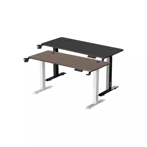FANTECH GD914 ADJUSTABLE RISING GAMING DESK