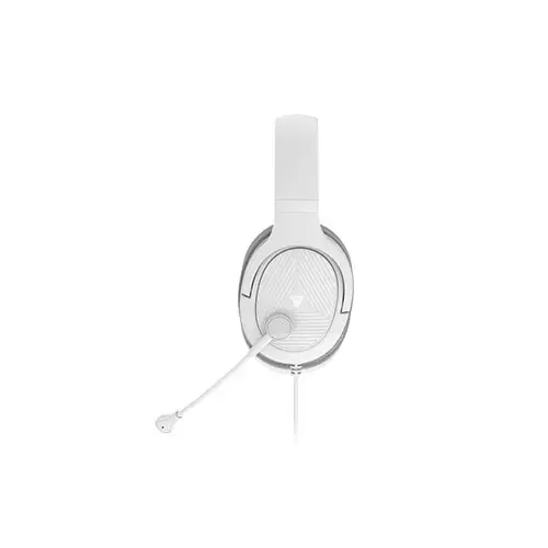 FANTECH TRINITY MH88 MULTI PLATFORM GAMING HEADSET (WHITE) - 1