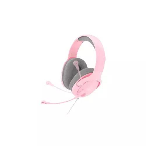 FANTECH TRINITY MH88 MULTI PLATFORM GAMING HEADSET (SAKURA) - 1