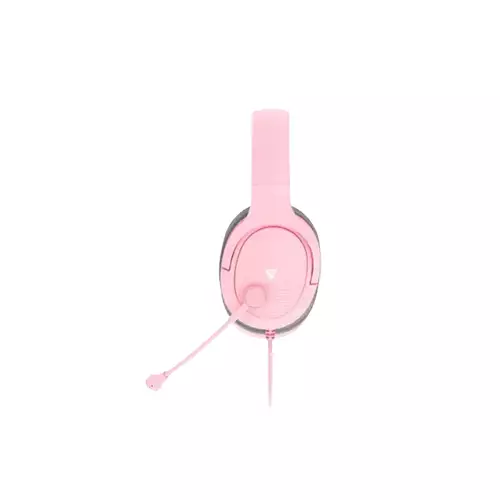 FANTECH TRINITY MH88 MULTI PLATFORM GAMING HEADSET (SAKURA) - 2