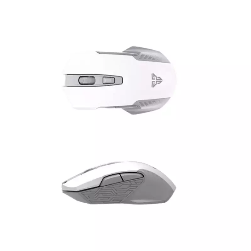 FANTECH RAIGOR II WG10 WIRELESS GAMING MOUSE (SPACE) - 2