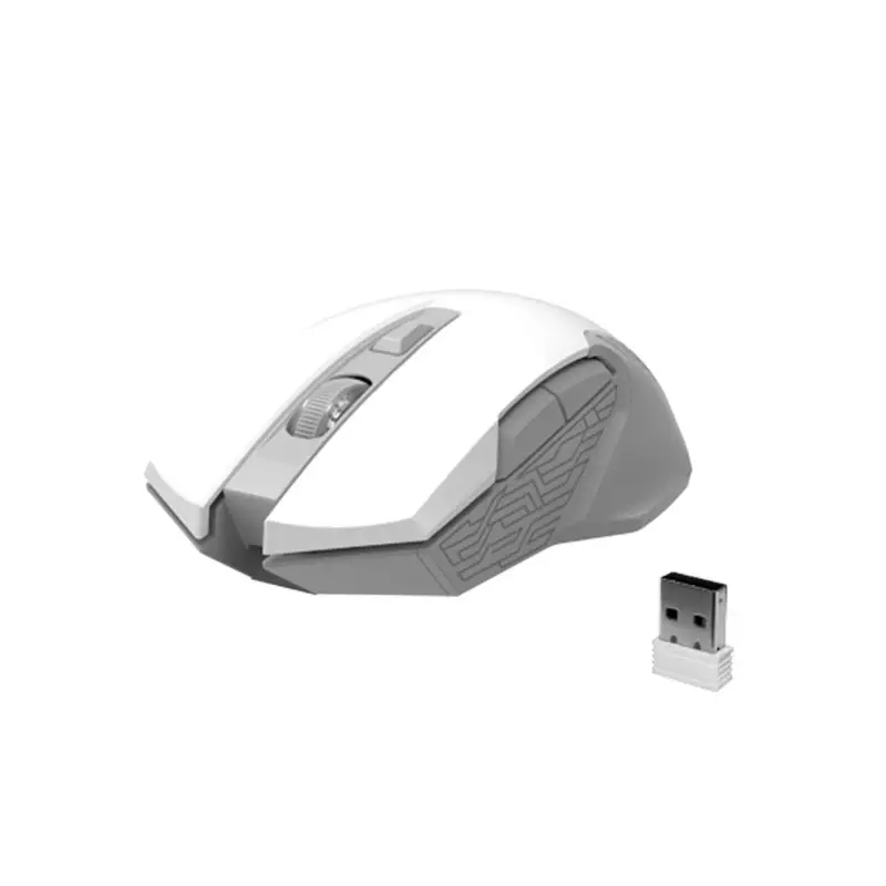 FANTECH RAIGOR II WG10 WIRELESS GAMING MOUSE (SPACE)-gallery-1